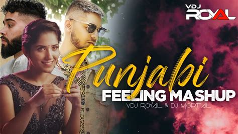 punjabi song mashup|punjabi songs mashup 2022.